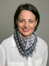 Portrait Katja Kästner